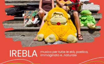 Inizia l’Estate ad Agané