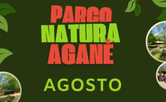 Agosto al Parco Aganè: benessere, natura e creatività